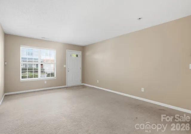 Photo 3 of Townhouse for sale at 2034 University Hts Ln, Charlotte, NC 28213 | MLS# 4438338 | Listing updated on 2026-10-30