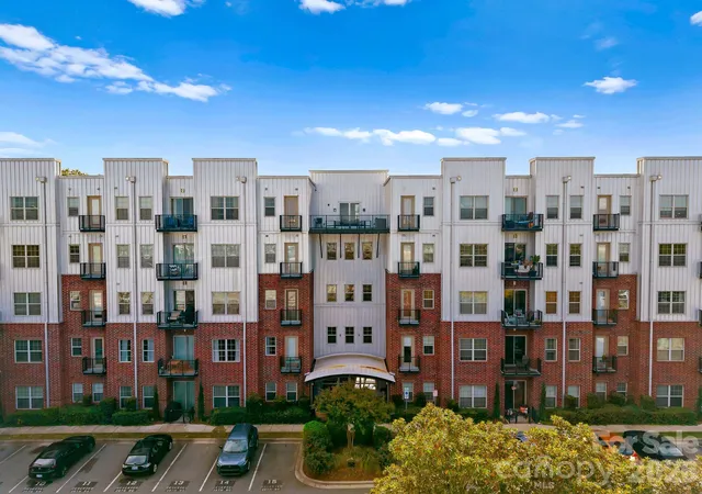 Photo 1 of Condo for sale at 2338 Yadkin Ave #207, Charlotte, NC 28205 | MLS# 4438346 | Listing updated on 2026-10-31