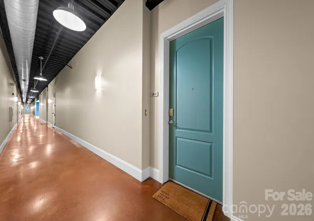 Photo 2 of Condo for sale at 2338 Yadkin Ave #207, Charlotte, NC 28205 | MLS# 4438346 | Listing updated on 2026-10-31