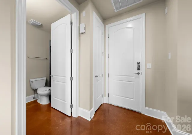 Photo 3 of Condo for sale at 2338 Yadkin Ave #207, Charlotte, NC 28205 | MLS# 4438346 | Listing updated on 2026-10-31
