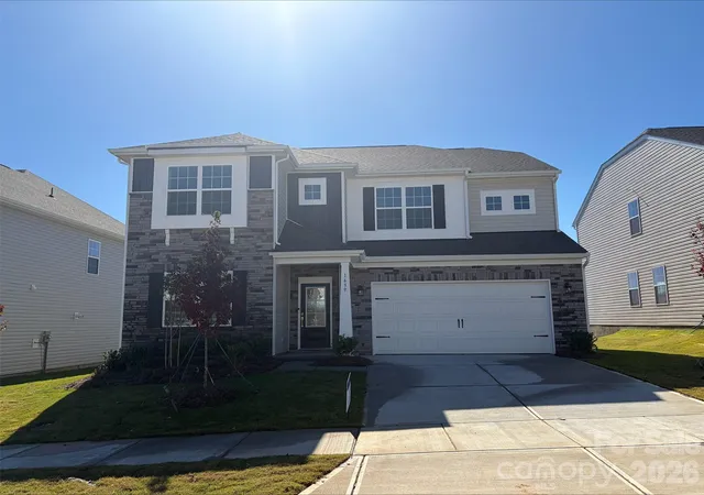 Single family home for sale at 1639 Grassy Knoll Trl, Maiden, NC 28650 | MLS# 4438350