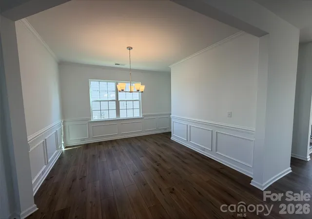 Photo 3 of Single family home for sale at 1639 Grassy Knoll Trl, Maiden, NC 28650 | MLS# 4438350 | Listing updated on 2026-10-27