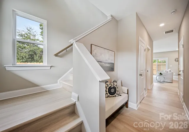 Photo 4 of House for sale at 3304-3312 Meredith Ave, Charlotte, NC 28208 | MLS# 4438353 | Listing updated on 2026-10-29