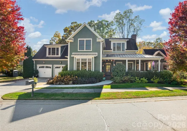Photo 1 of Single family home for sale at 133 Lakeway Dr, Mills River, NC 28759 | MLS# 4438356 | Listing updated on 2026-10-29