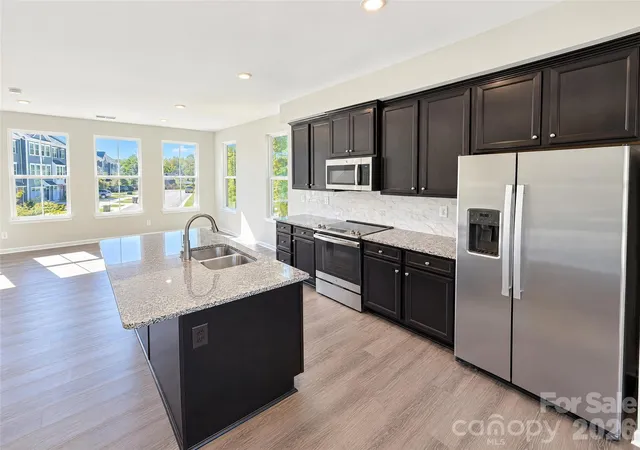 Photo 1 of Townhouse for sale at 3344 Beeler Ln, Charlotte, NC 28208 | MLS# 4438357 | Listing updated on 2026-10-31