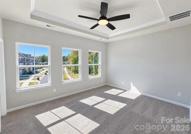 Photo 3 of Townhouse for sale at 3344 Beeler Ln, Charlotte, NC 28208 | MLS# 4438357 | Listing updated on 2026-10-31