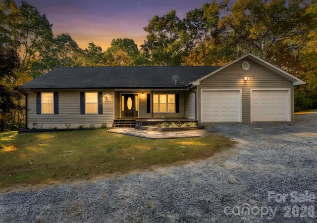 Single family home for sale at 235 Inez Dr, Rosman, NC 28772 | MLS# 4438365