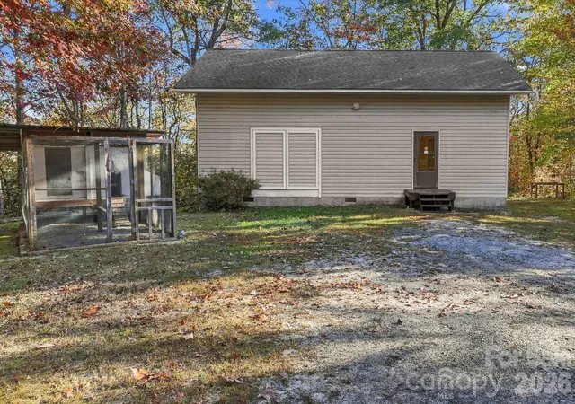 Photo 4 of Single family home for sale at 235 Inez Dr, Rosman, NC 28772 | MLS# 4438365 | Listing updated on 2026-10-29