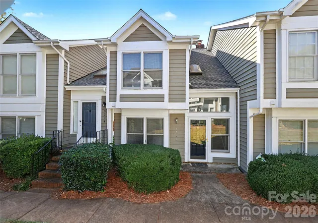Condo for sale at 8206 Legare Ct, Charlotte, NC 28210 | MLS# 4438370