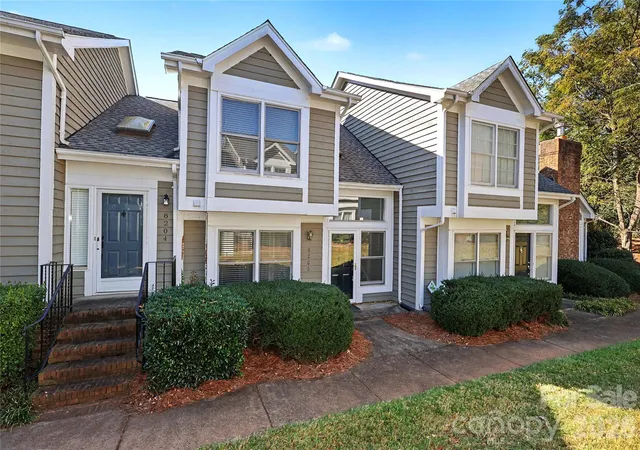 Photo 1 of Condo for sale at 8206 Legare Ct, Charlotte, NC 28210 | MLS# 4438370 | Listing updated on 2026-10-28