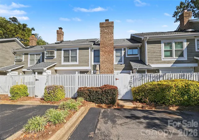 Photo 2 of Condo for sale at 8206 Legare Ct, Charlotte, NC 28210 | MLS# 4438370 | Listing updated on 2026-10-28
