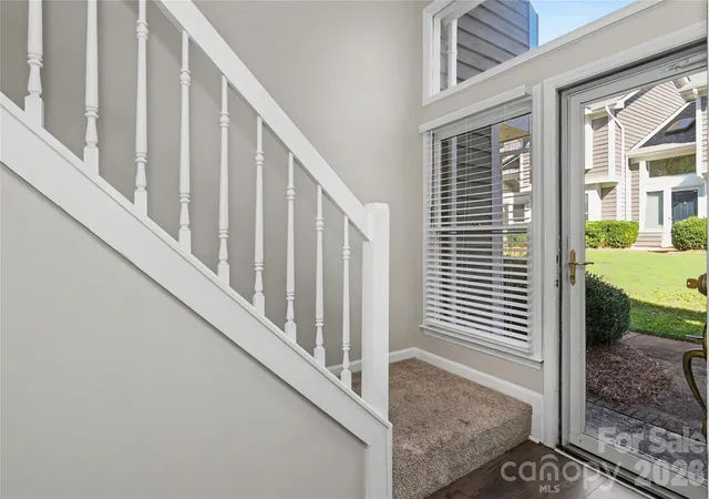 Photo 4 of Condo for sale at 8206 Legare Ct, Charlotte, NC 28210 | MLS# 4438370 | Listing updated on 2026-10-28
