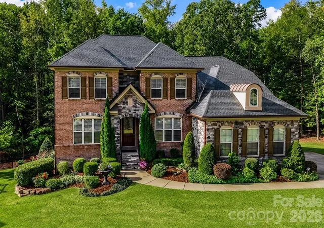 Single family home for sale at 738 Chaucer Cir, Fort Mill, SC 29708 | MLS# 4438378
