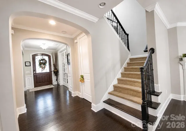 Photo 2 of Single family home for sale at 738 Chaucer Cir, Fort Mill, SC 29708 | MLS# 4438378 | Listing updated on 2026-10-29