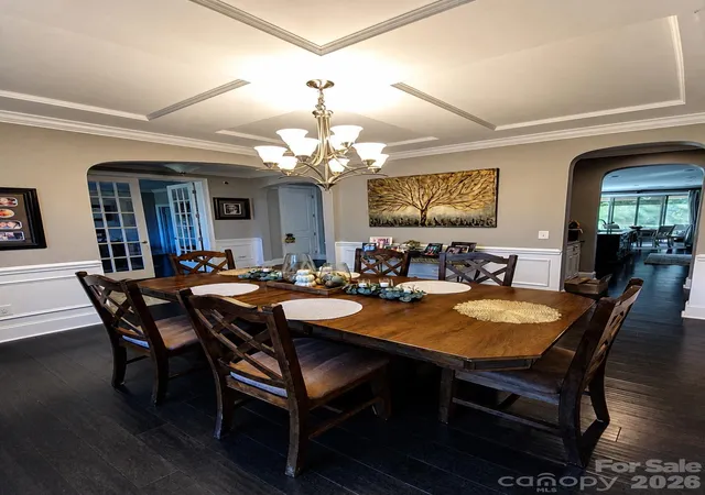 Photo 3 of Single family home for sale at 738 Chaucer Cir, Fort Mill, SC 29708 | MLS# 4438378 | Listing updated on 2026-10-29