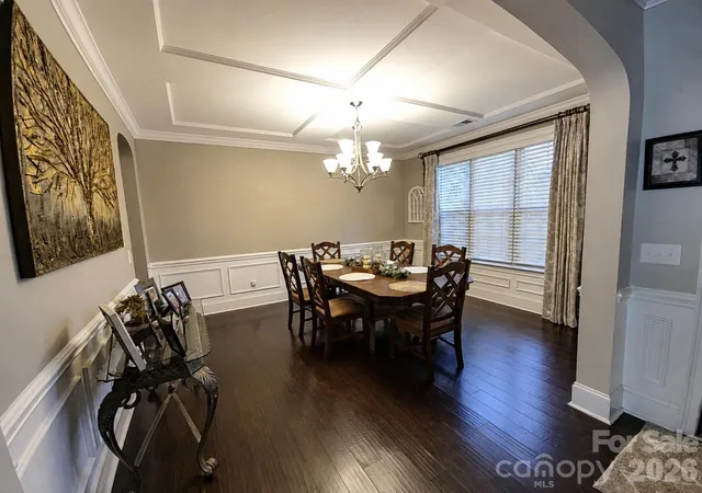 Photo 4 of Single family home for sale at 738 Chaucer Cir, Fort Mill, SC 29708 | MLS# 4438378 | Listing updated on 2026-10-29