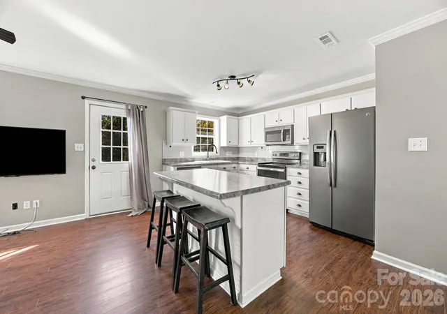 Photo 3 of Single family home for sale at 255 Unity Church Rd, Kings Mountain, NC 28086 | MLS# 4438379 | Listing updated on 2026-10-30