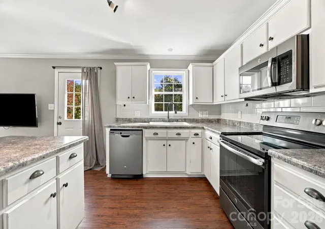 Photo 4 of Single family home for sale at 255 Unity Church Rd, Kings Mountain, NC 28086 | MLS# 4438379 | Listing updated on 2026-10-30