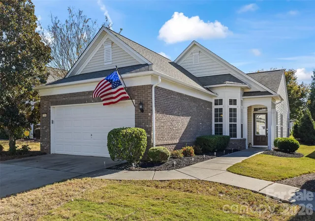 Single family home for sale at 7406 Carolina Jessamine Ct, Fort Mill, SC 29707 | MLS# 4438392