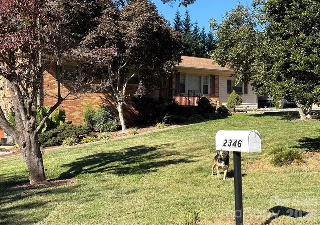 Photo 1 of Single family home for sale at 2346 Elon Dr, Valdese, NC 28690 | MLS# 4438398 | Listing updated on 2026-10-29