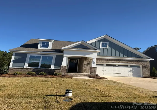 Photo 1 of Single family home for sale at 748 Clovis St, Rock Hill, SC 29730 | MLS# 4438405 | Listing updated on 2026-10-28