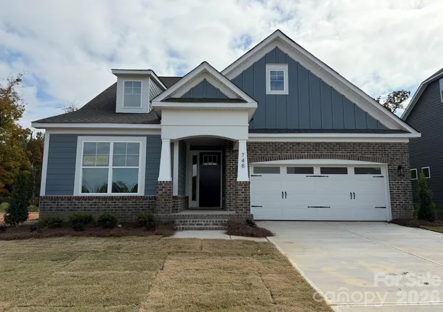Photo 1 of Single family home for sale at 748 Clovis St, Rock Hill, SC 29730 | MLS# 4438405 | Listing updated on 2026-10-29