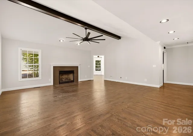 Photo 3 of Single family home for sale at 455 Pine Hl Rd, Salisbury, NC 28144 | MLS# 4438406 | Listing updated on 2026-10-28