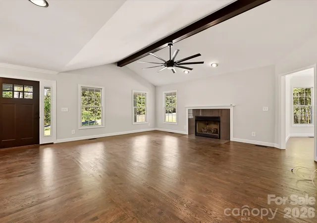 Photo 4 of Single family home for sale at 455 Pine Hl Rd, Salisbury, NC 28144 | MLS# 4438406 | Listing updated on 2026-10-28