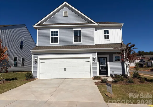 Single family home for sale at 1646 Grassy Knoll Trl, Maiden, NC 28650 | MLS# 4438415