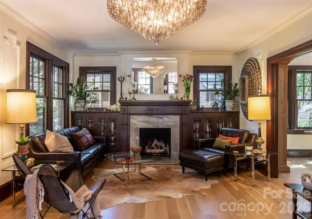 Photo 2 of Multi family home for sale at 56 Maney Ave, Asheville, NC 28804 | MLS# 4438442 | Listing updated on 2026-10-28