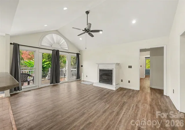 Photo 2 of Single family home for sale at 4817 Mount Pleasant Rd, Rockwell, NC 28138 | MLS# 4438452 | Listing updated on 2026-10-30