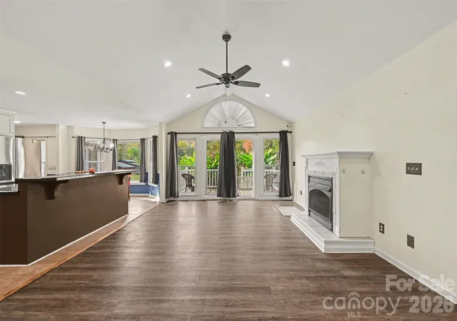 Photo 3 of Single family home for sale at 4817 Mount Pleasant Rd, Rockwell, NC 28138 | MLS# 4438452 | Listing updated on 2026-10-30