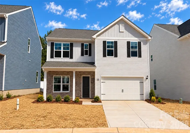 Single family home for sale at 8929 Sawyer Run Ct, Charlotte, NC 28215 | MLS# 4438466 | Listing updated on 2026-10-28