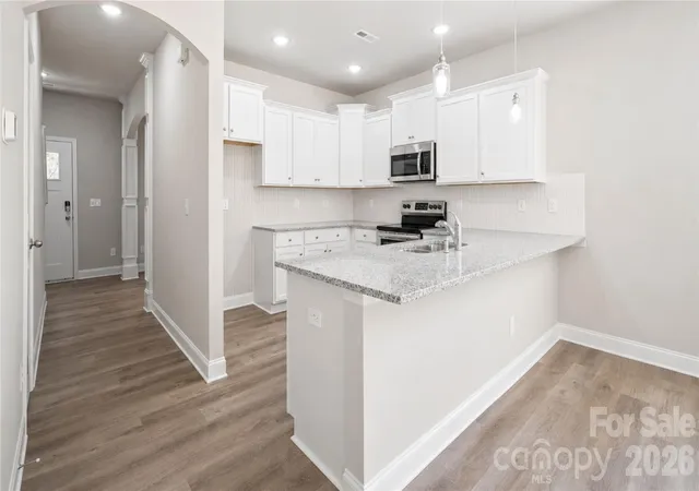 Photo 4 of Single family home for sale at 8929 Sawyer Run Ct, Charlotte, NC 28215 | MLS# 4438466 | Listing updated on 2026-10-28