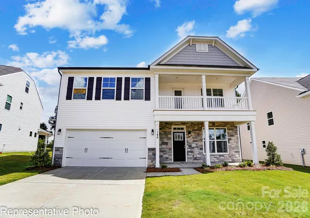 Single family home for sale at 13820 Yadkin River Dr, Huntersville, NC 28078 | MLS# 4438467