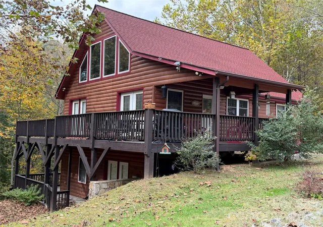 Single family home for sale at 183 E Weaver Frd Rd, Grassy Creek, NC 28631 | MLS# 4438469