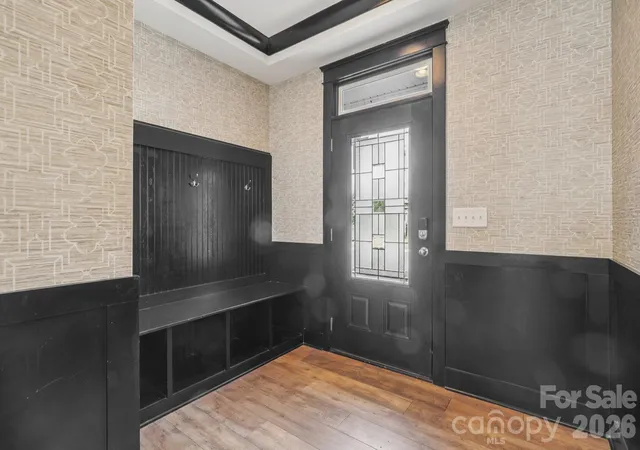 Photo 3 of Townhouse for sale at 13225 Savannah Point Dr, Charlotte, NC 28273 | MLS# 4438470 | Listing updated on 2026-10-30