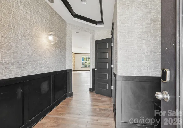 Photo 4 of Townhouse for sale at 13225 Savannah Point Dr, Charlotte, NC 28273 | MLS# 4438470 | Listing updated on 2026-10-30