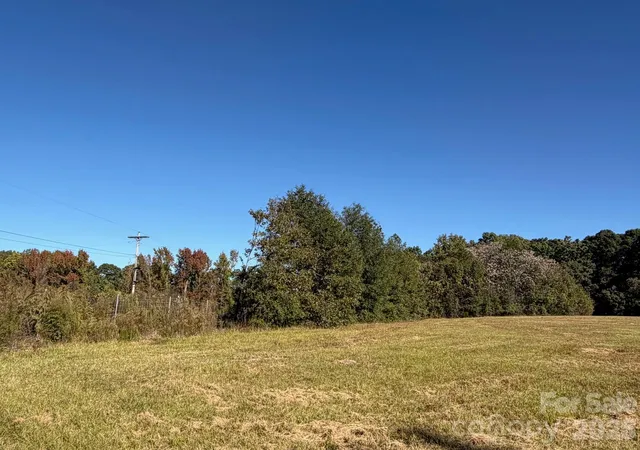 Photo 1 of Land for sale at Lot 1 Ramah Church Rd #1, York, SC 29745 | MLS# 4438478 | Listing updated on 2026-10-30