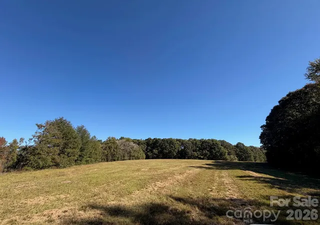 Photo 1 of Land for sale at Lot 1 Ramah Church Rd #1, York, SC 29745 | MLS# 4438478 | Listing updated on 2026-10-30