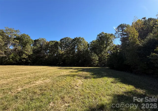 Photo 4 of Land for sale at Lot 1 Ramah Church Rd #1, York, SC 29745 | MLS# 4438478 | Listing updated on 2026-10-30