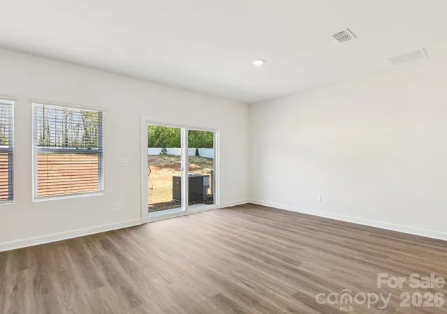 Photo 3 of Townhouse for sale at 4207 Murk Ln, Charlotte, NC 28213 | MLS# 4438498 | Listing updated on 2026-10-28