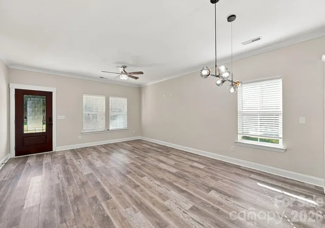 Photo 3 of Single family home for sale at 4224 Pebblebrook Cir, Concord, NC 28027 | MLS# 4438503 | Listing updated on 2026-10-28