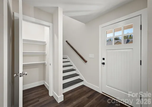 Photo 4 of Townhouse for sale at 192 Beacon Ave, Morganton, NC 28655 | MLS# 4438513 | Listing updated on 2026-10-29