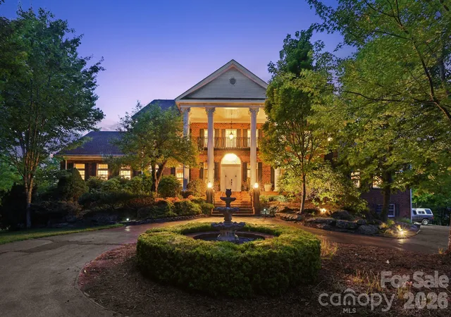 Photo 2 of Mansion for sale at 2040 Sorrento Dr, Boone, NC 28607 | MLS# 4438516 | Listing updated on 2026-10-28