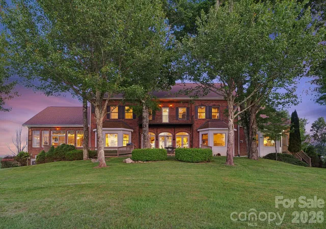 Photo 3 of Mansion for sale at 2040 Sorrento Dr, Boone, NC 28607 | MLS# 4438516 | Listing updated on 2026-10-28