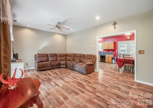 Photo 2 of Single family home for sale at 3019 White Store Rd, Wingate, NC 28174 | MLS# 4438517 | Listing updated on 2026-10-30