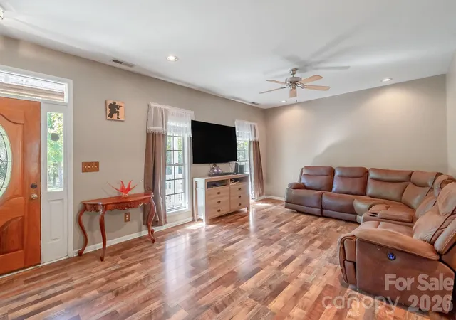 Photo 3 of Single family home for sale at 3019 White Store Rd, Wingate, NC 28174 | MLS# 4438517 | Listing updated on 2026-10-30