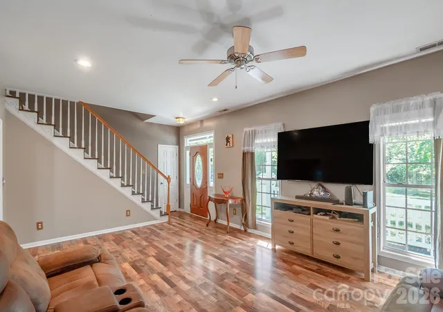 Photo 4 of Single family home for sale at 3019 White Store Rd, Wingate, NC 28174 | MLS# 4438517 | Listing updated on 2026-10-30