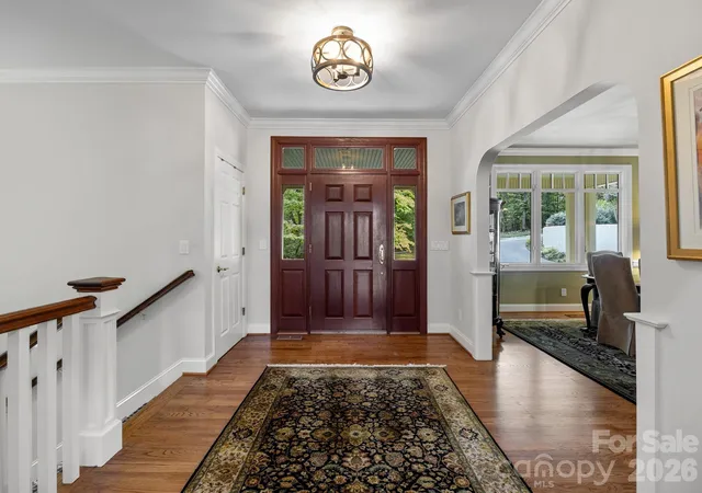 Photo 4 of Sale Pending at 231 Mockingbird Hl Rd, Landrum, SC 29356 | MLS# 4438526 | Listing updated on 2026-10-28